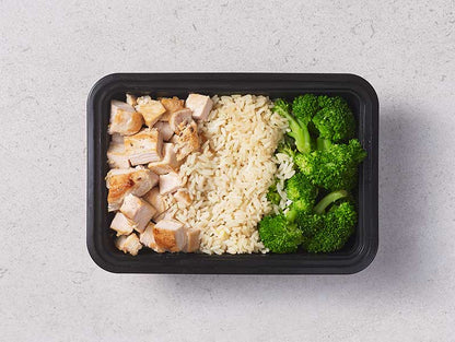 Chicken Breast Meal
