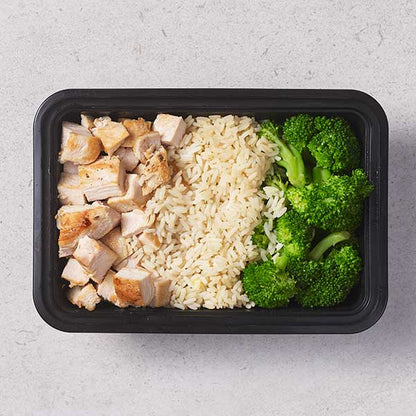 Chicken Breast Meal